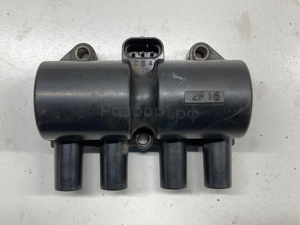 Катушка зажигания