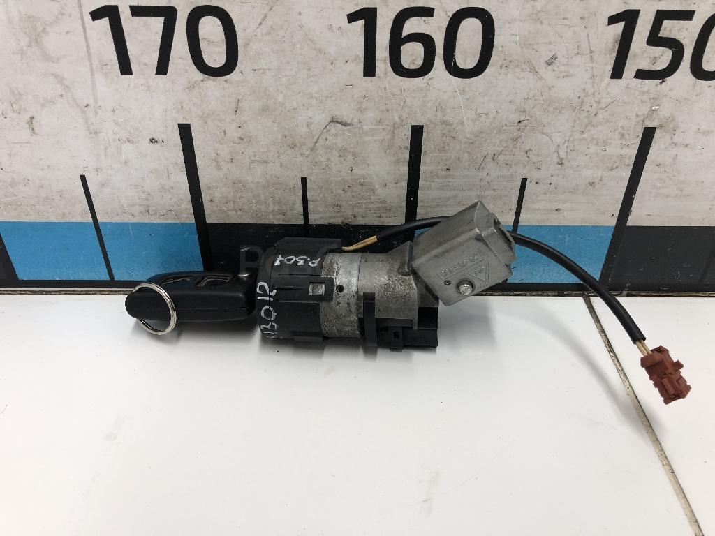 Замок зажигания