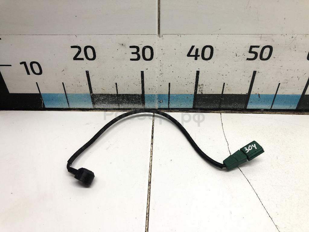 Датчик детонации