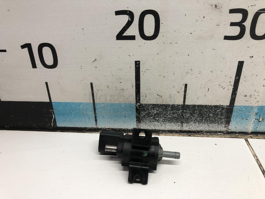 Клапан электромагнитный