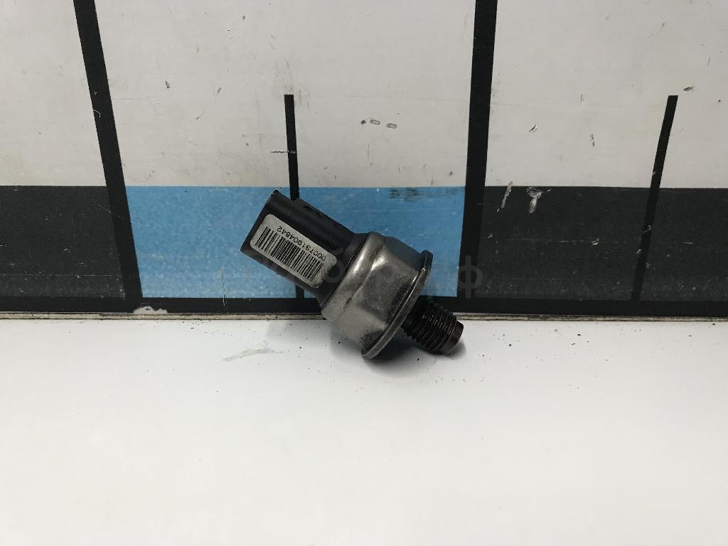 Датчик давления топлива