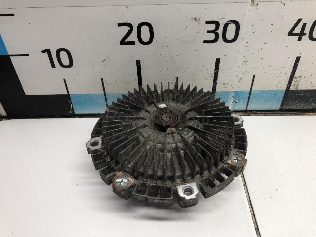 Термомуфта