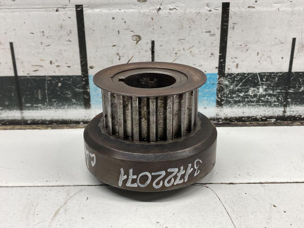 Шестерня коленвала