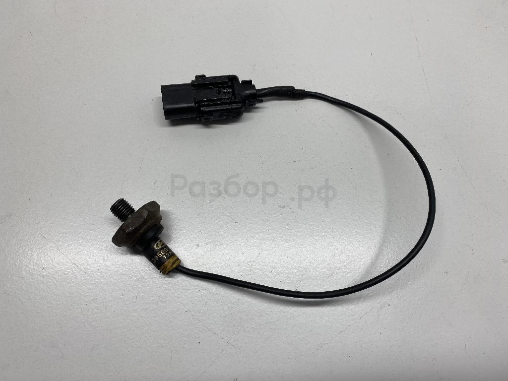 Датчик детонации