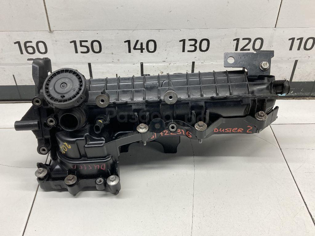 Коллектор впускной