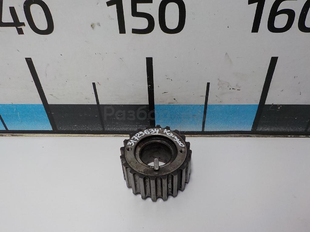 Шестерня коленвала