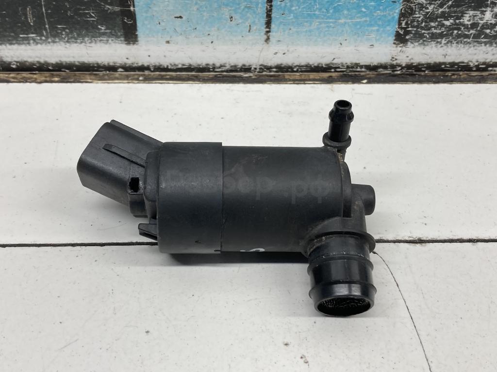 Насос омывателя