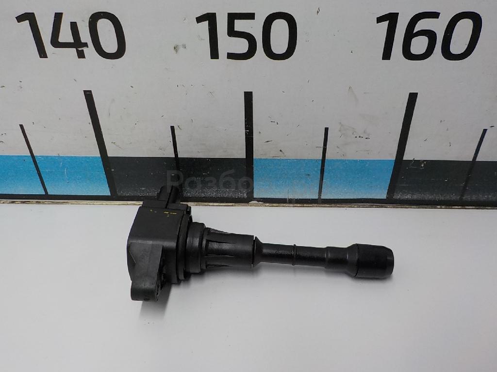 Катушка зажигания