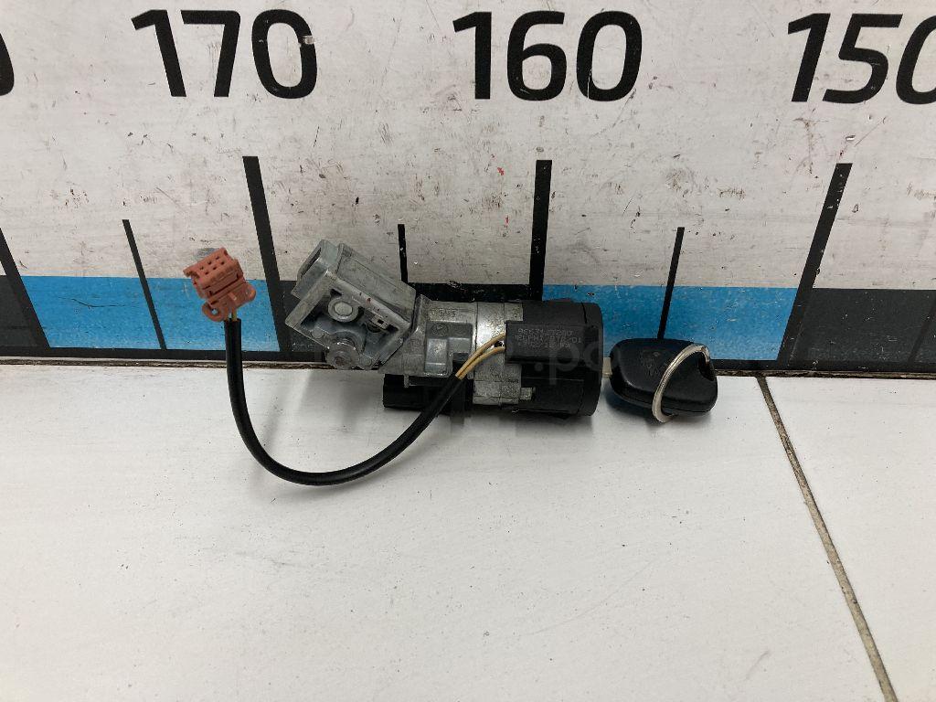 Замок зажигания