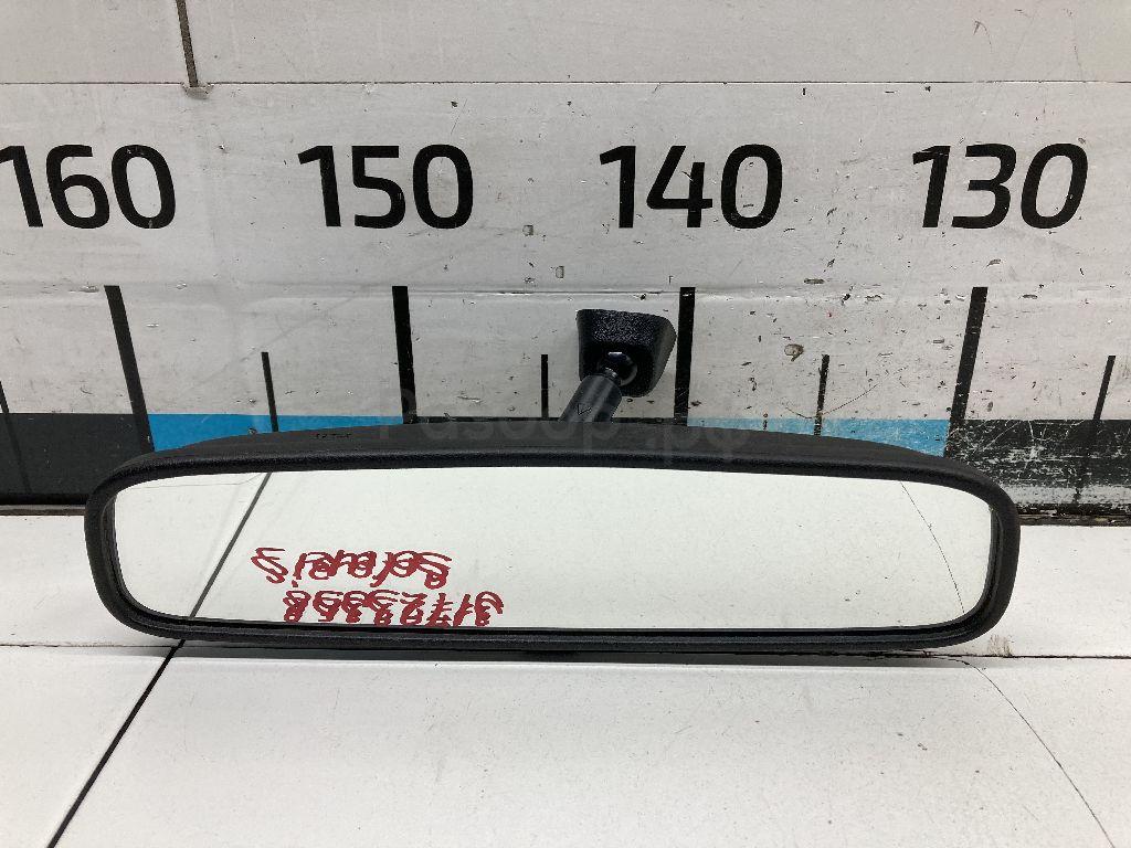 Зеркало заднего вида