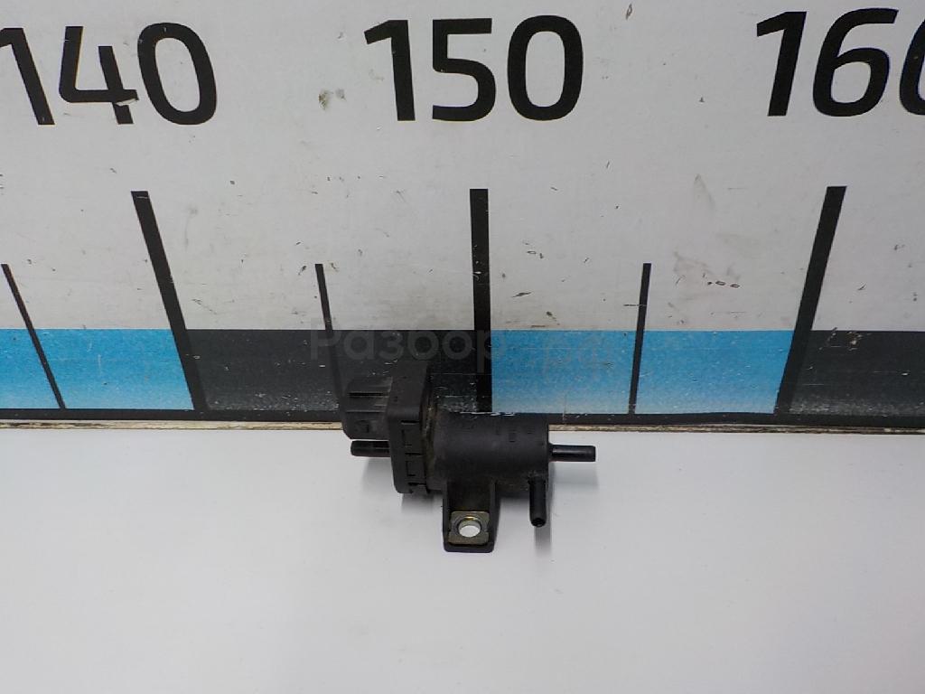 Клапан электромагнитный