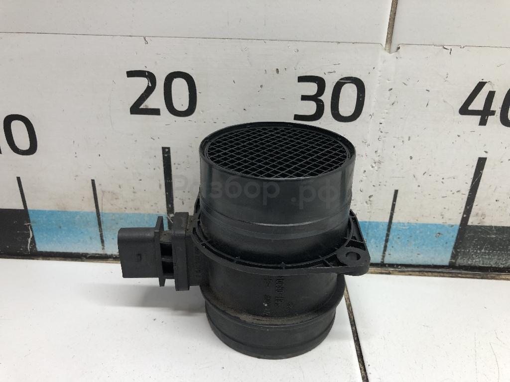 Расходомер воздуха (массметр)