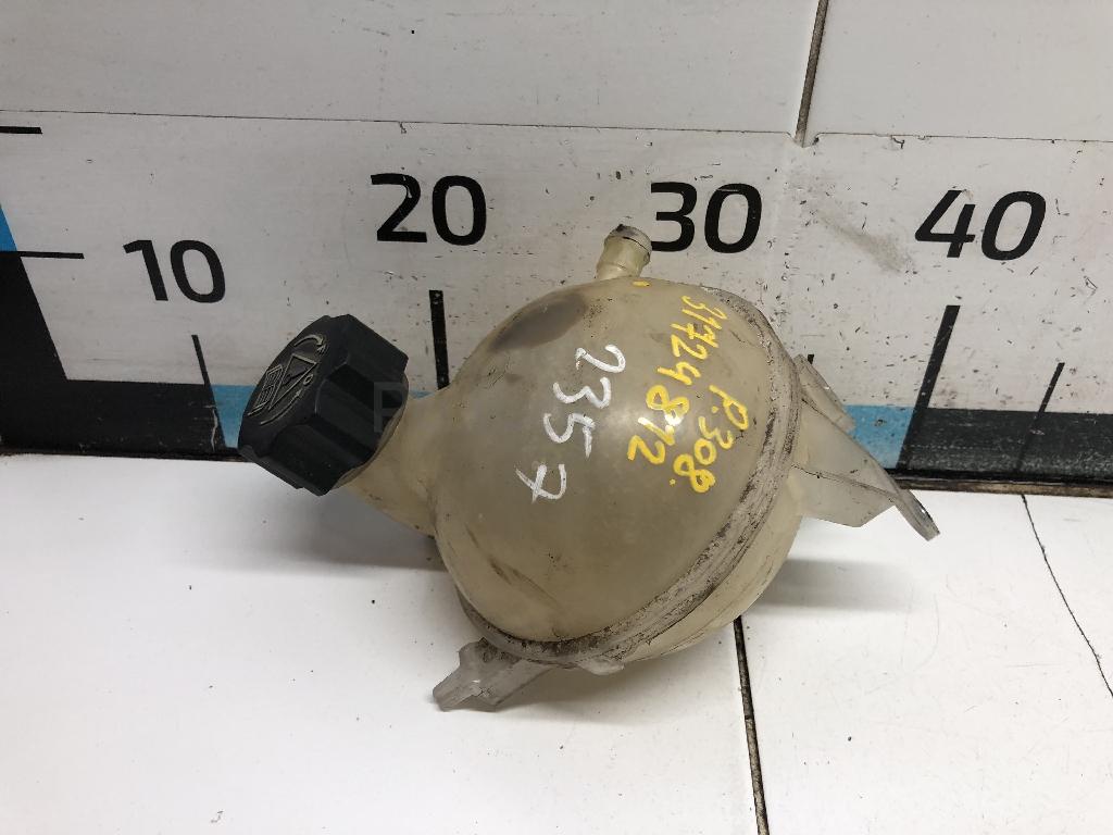 Бачок расширительный