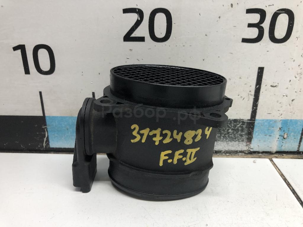 Расходомер воздуха (массметр)