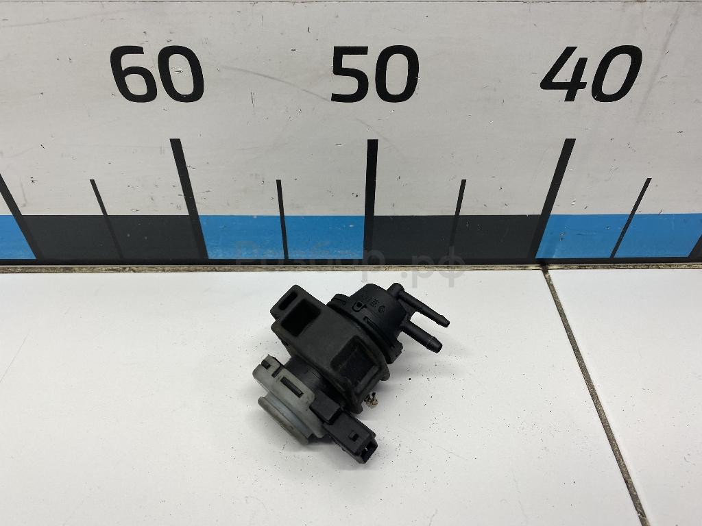 Клапан электромагнитный