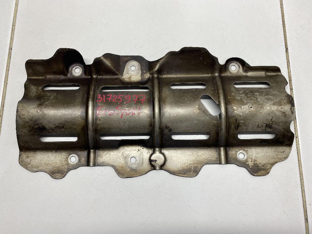 Маслоотражатель