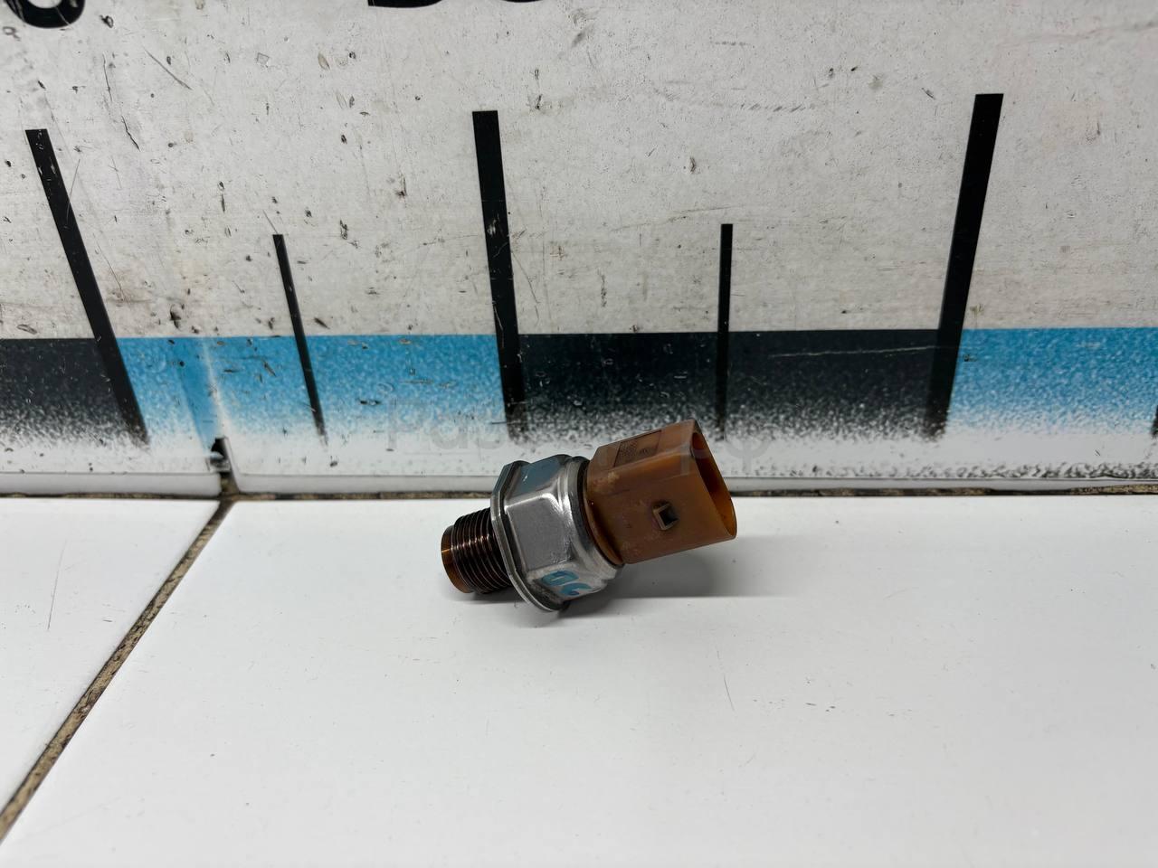 Датчик давления топлива