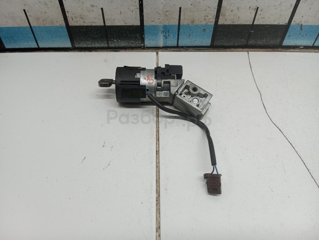 Замок зажигания