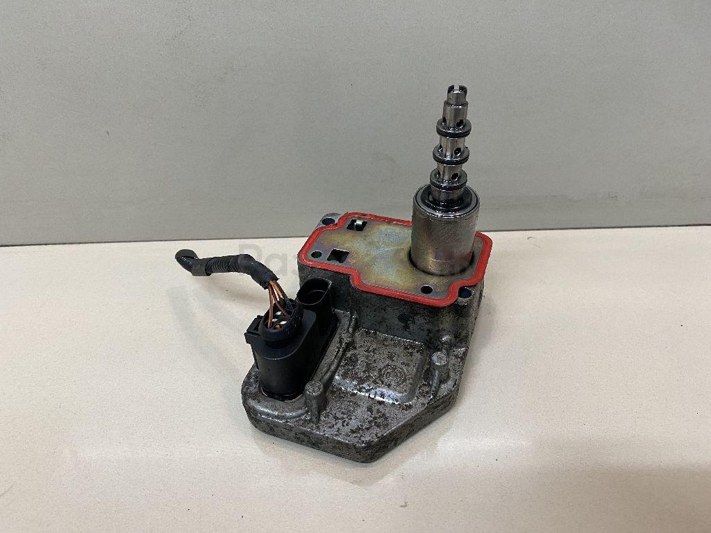 Блок управления муфты Haldex