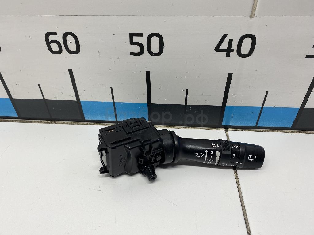 Переключатель стеклоочистителей