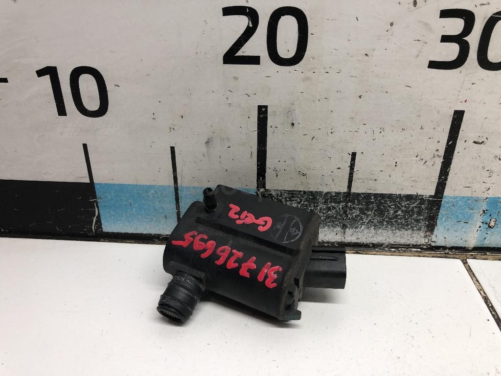 Насос омывателя