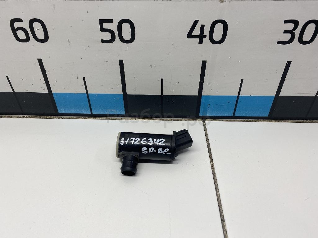 Насос омывателя