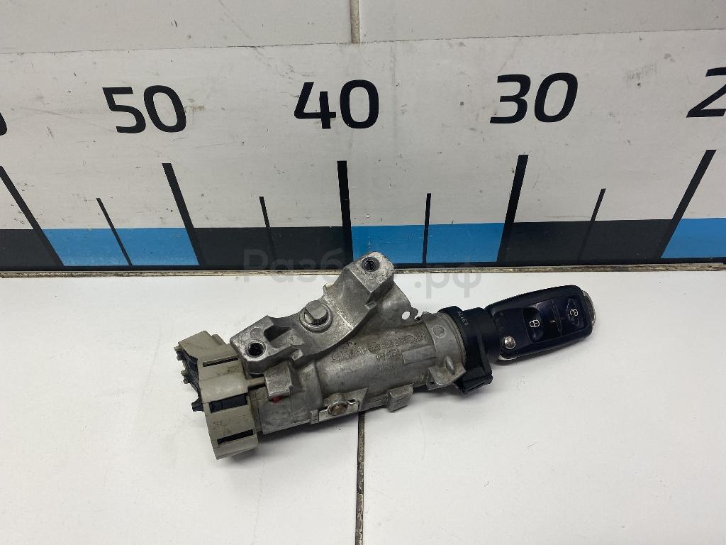 Замок зажигания