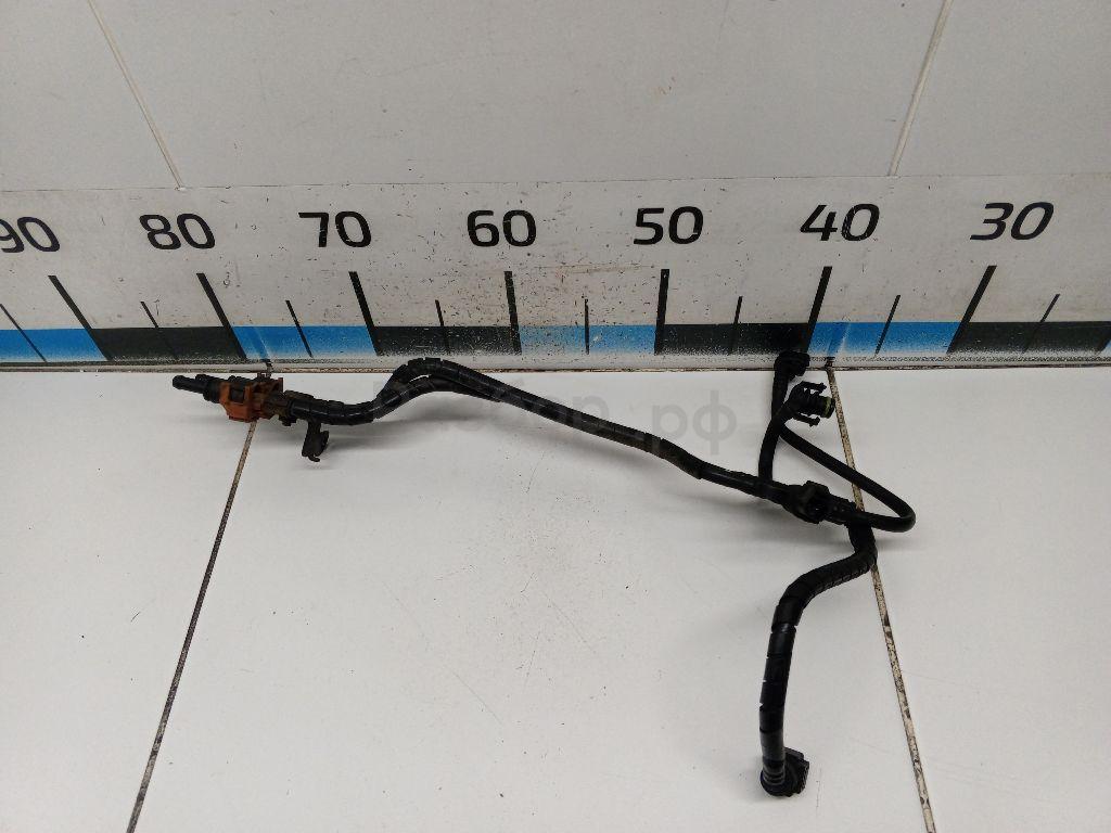 Трубка топливная