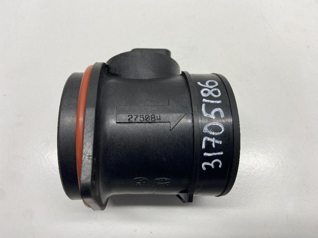 Расходомер воздуха (массметр)