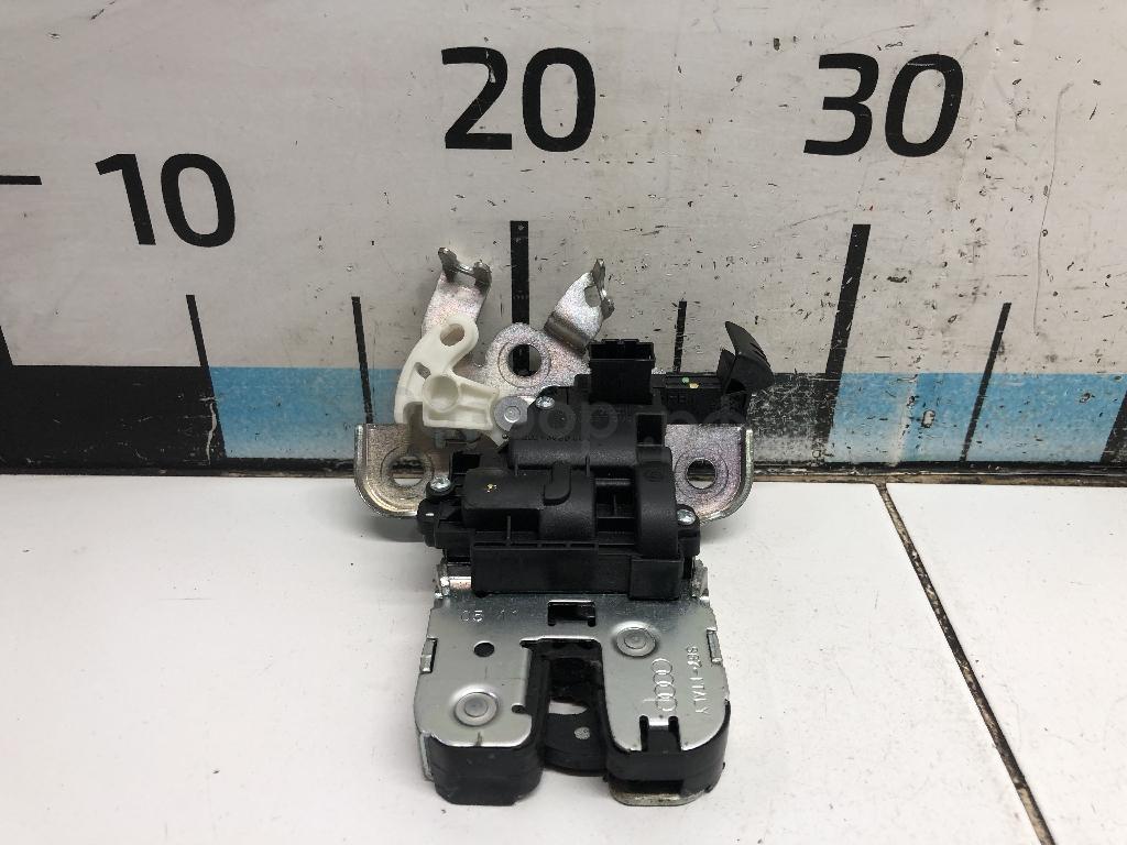 Замок багажника