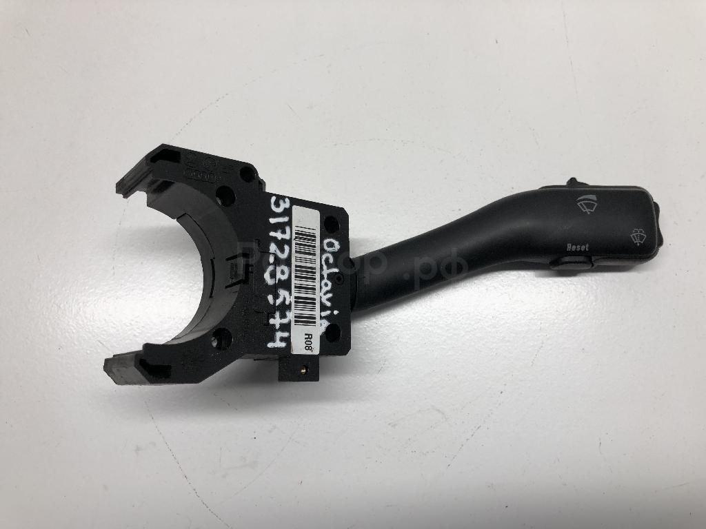 Переключатель стеклоочистителей