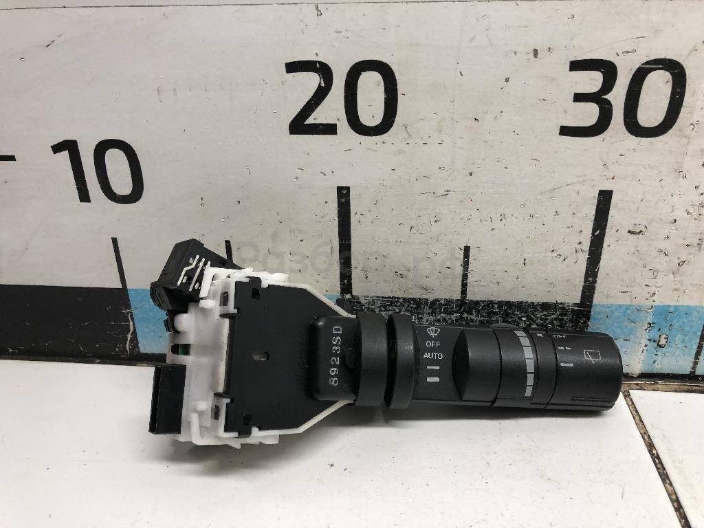 Переключатель стеклоочистителей