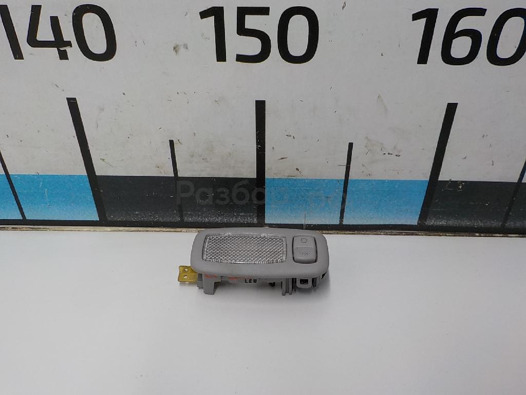 Плафон салонный