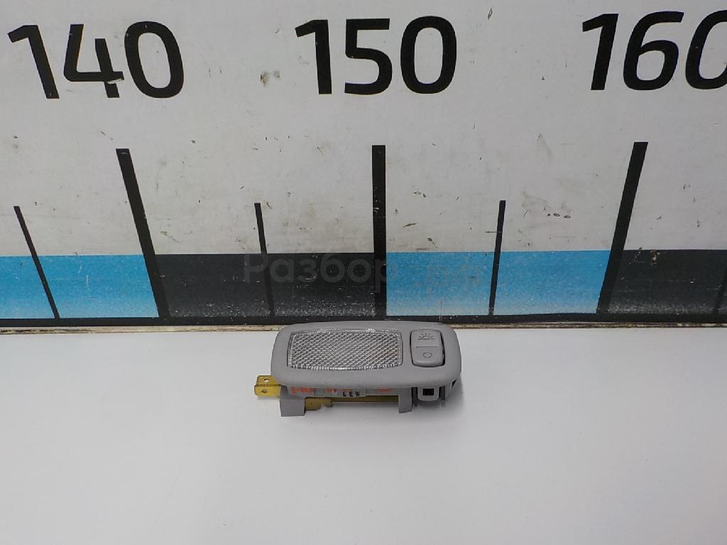 Плафон салонный