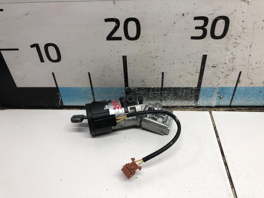 Замок зажигания