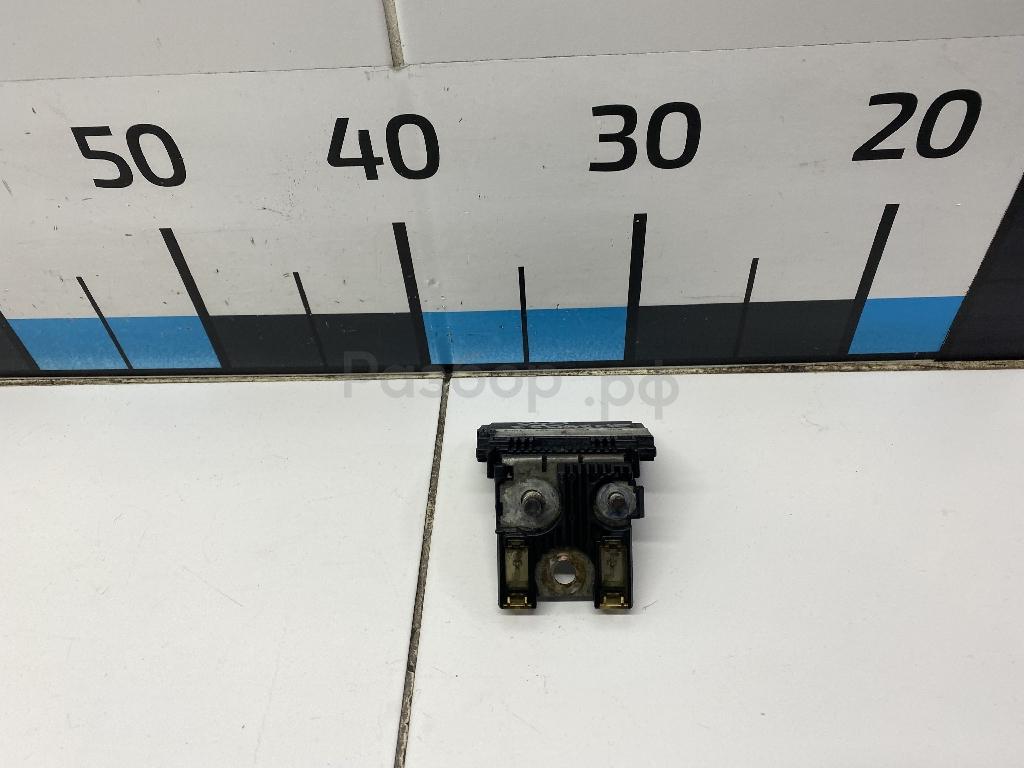 Блок предохранителей