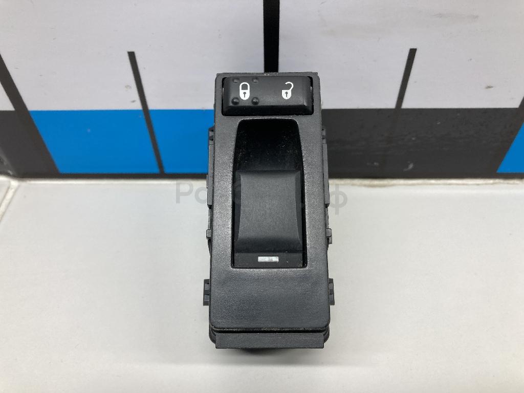 Кнопка стеклоподъемника