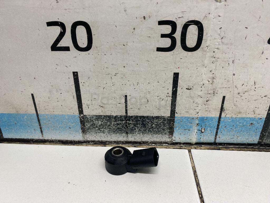 Датчик детонации