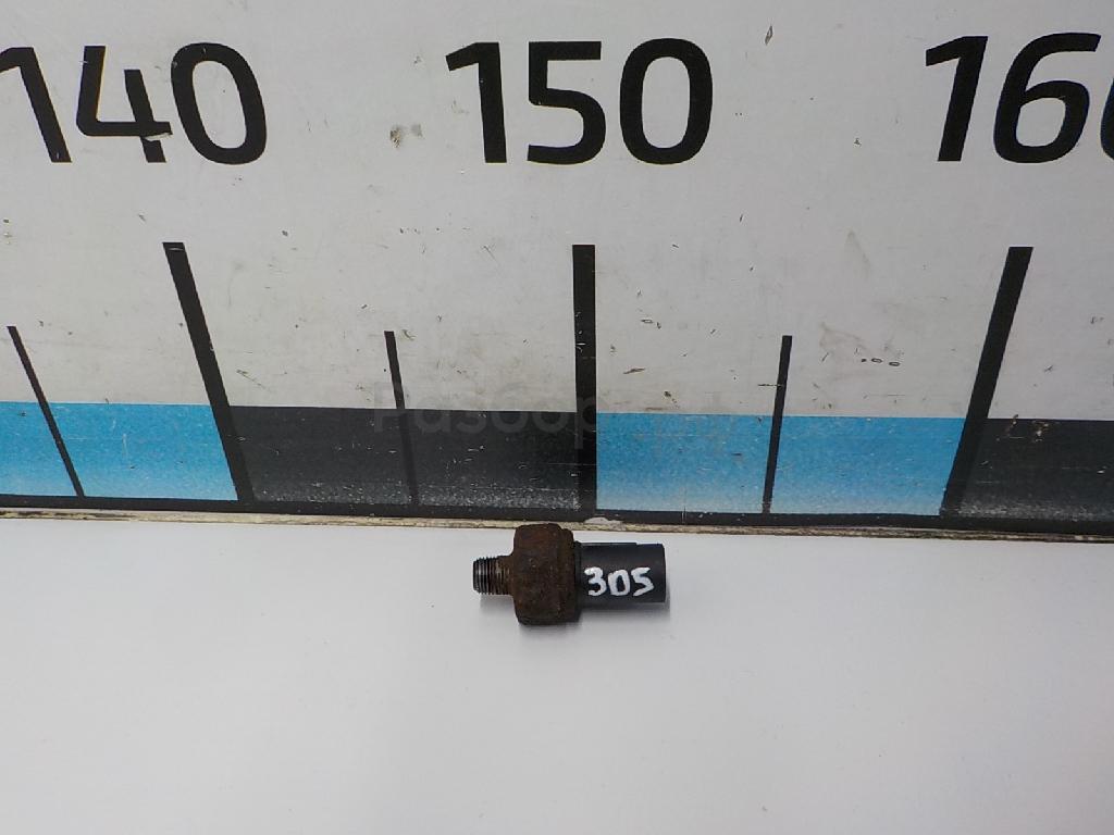 Датчик давления масла