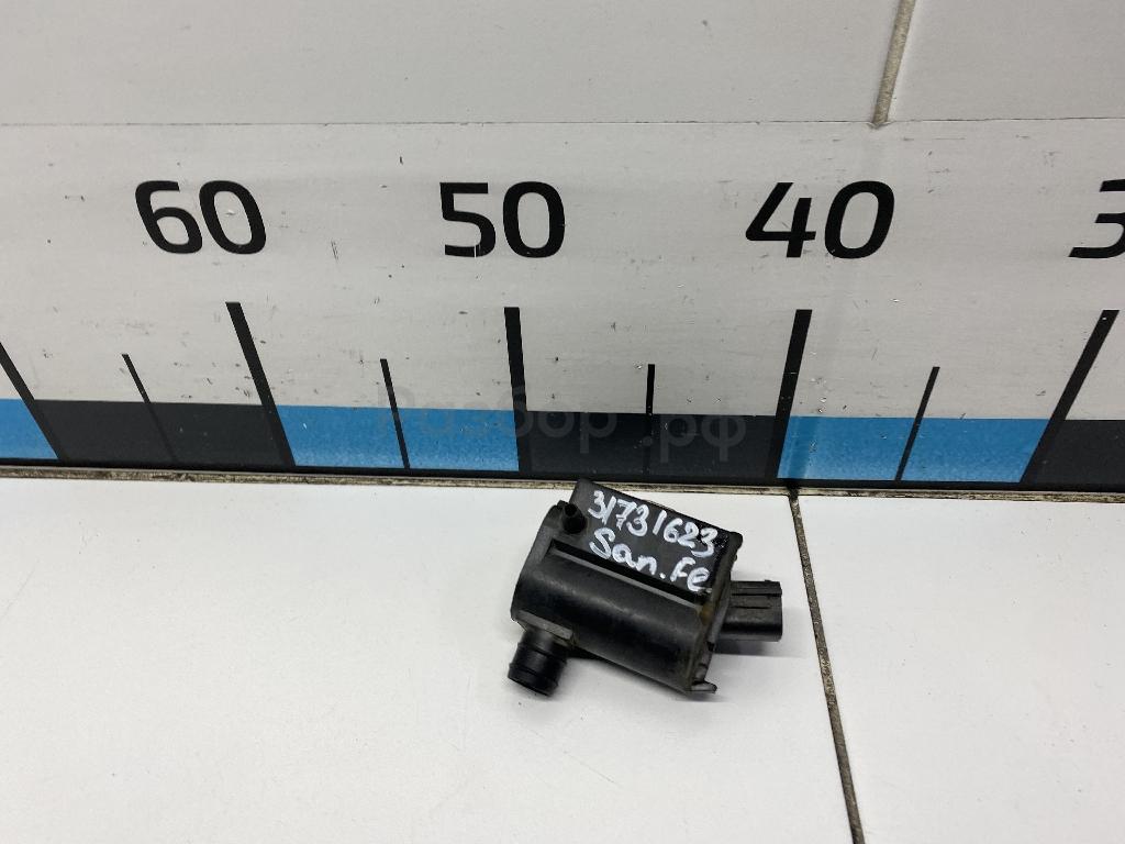 Насос омывателя