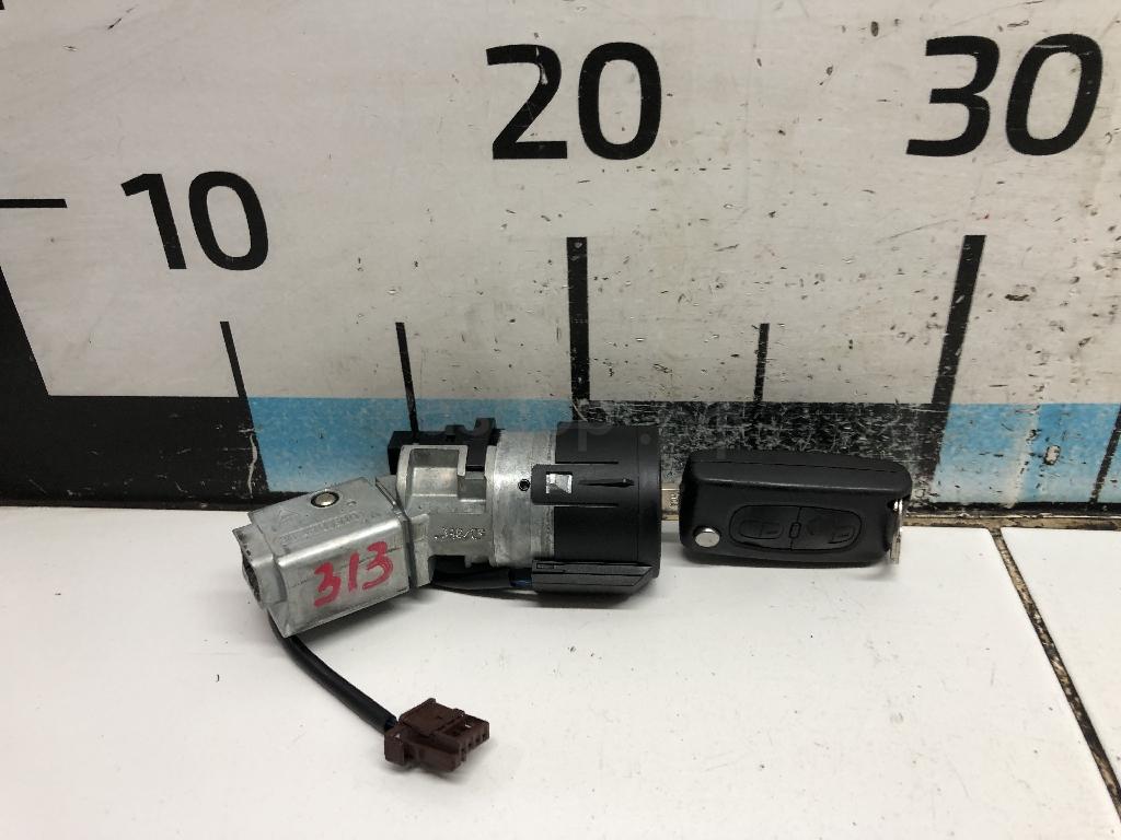 Замок зажигания