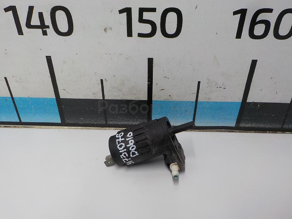 Насос омывателя