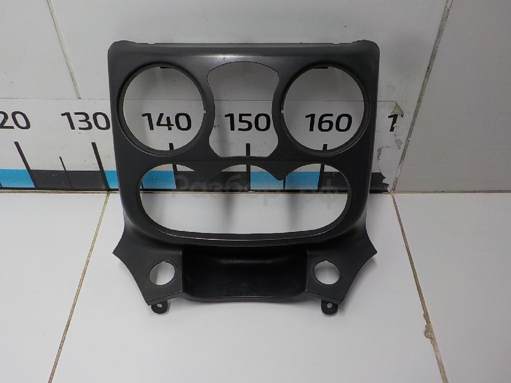 Накладка (кузов внутри)