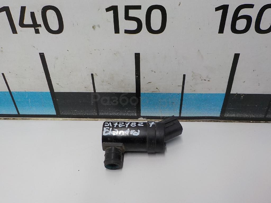 Насос омывателя