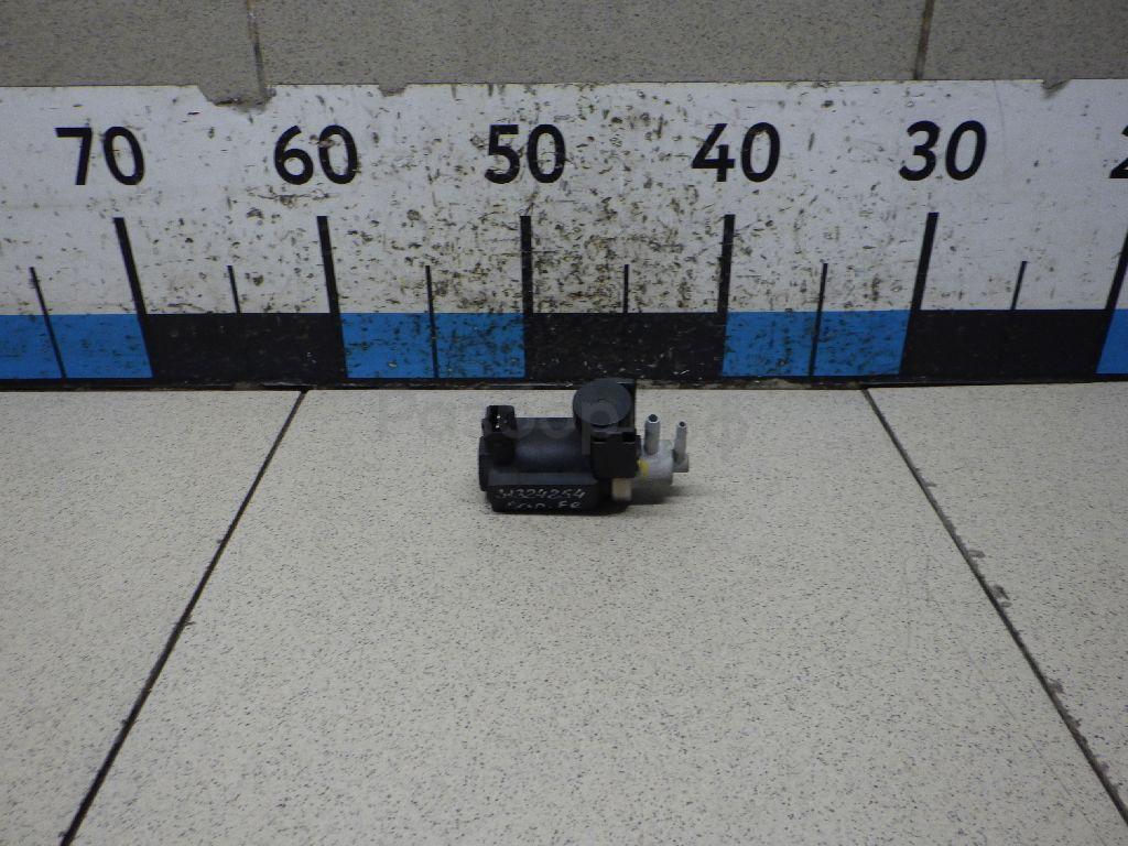 Клапан электромагнитный