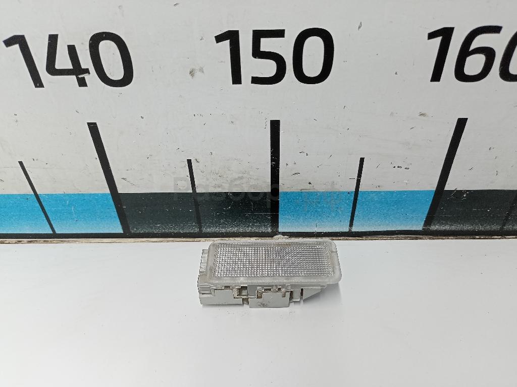 Плафон салонный