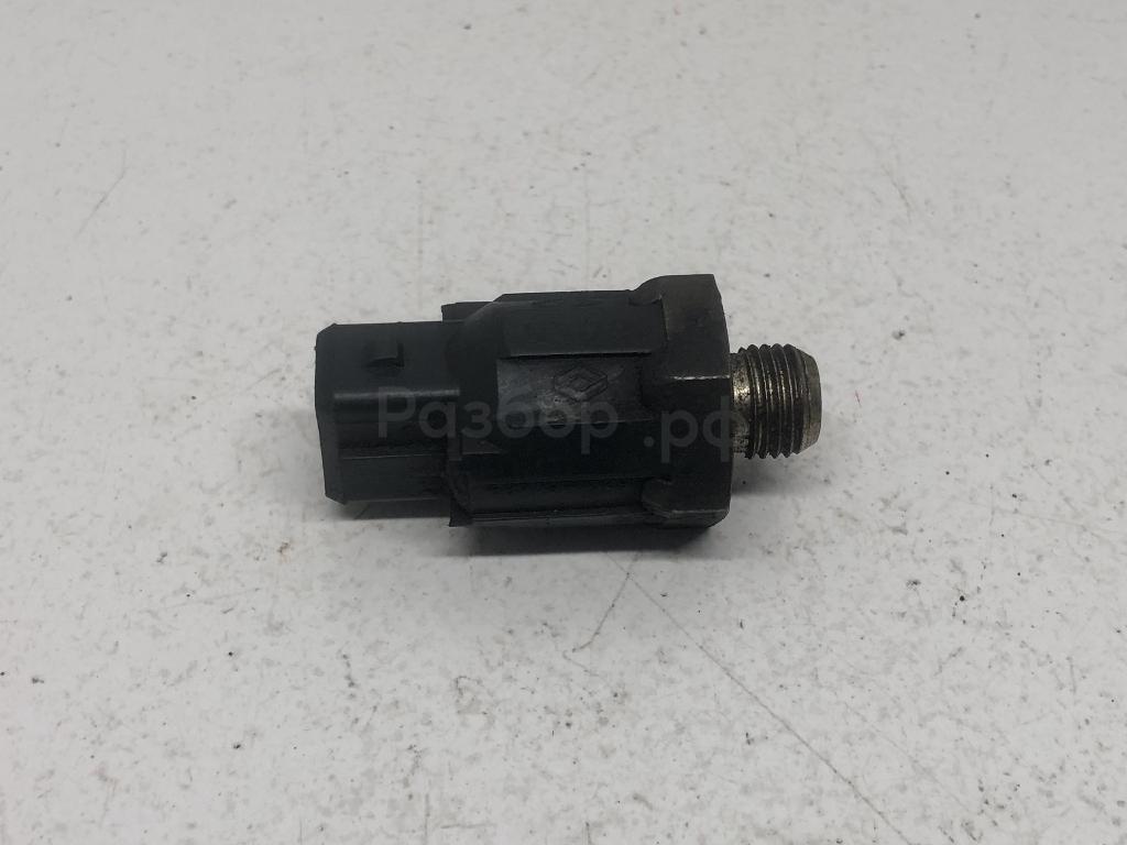 Датчик детонации