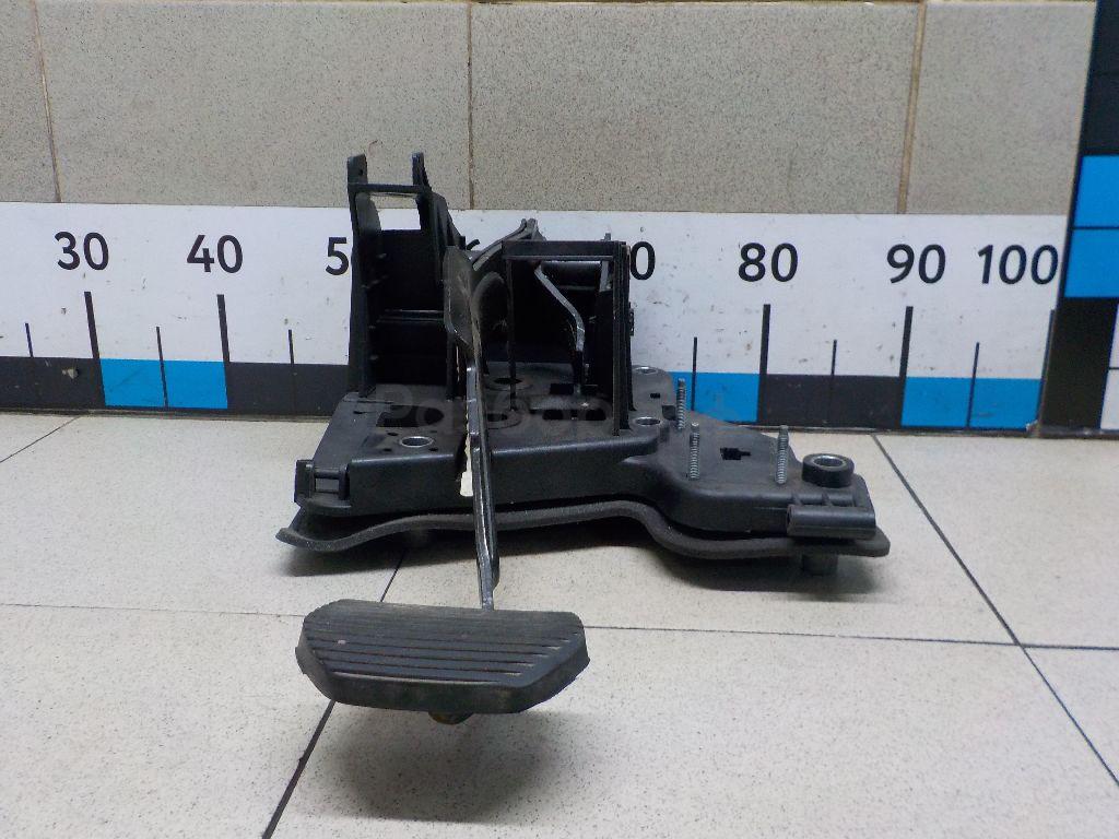 Блок педалей