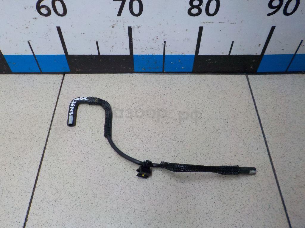 Трубка вакуумная