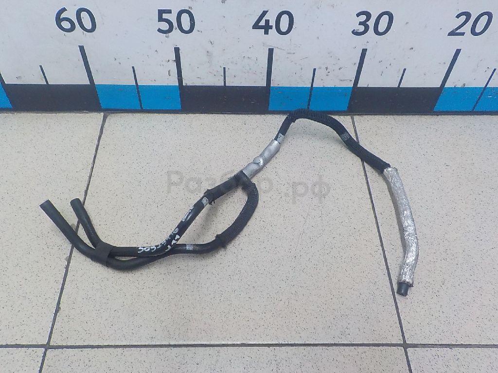 Трубка вакуумная